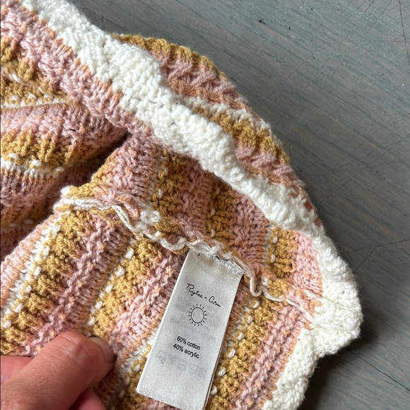 Rylee + Cru kids Dress size 4T - Picture 5 of 6